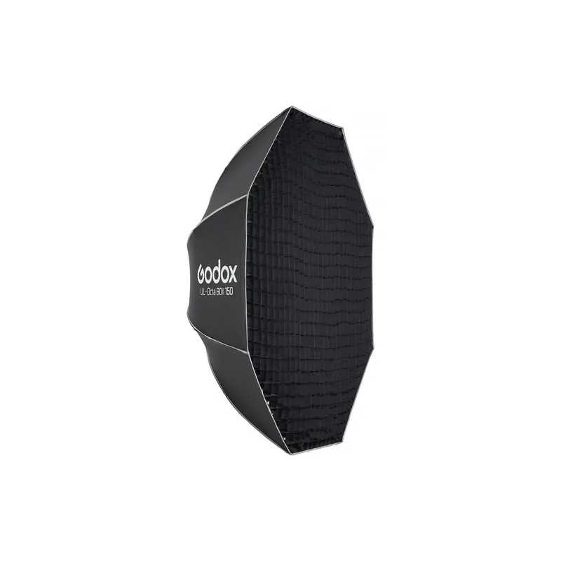 GODOX UL-BOX-OCTA-150 QUICK RELEASE OCTA SOFTBOX 150 CM (BOWENS MOUNT)