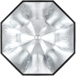 GODOX UL-BOX-OCTA-150 QUICK RELEASE OCTA SOFTBOX 150 CM (BOWENS MOUNT)