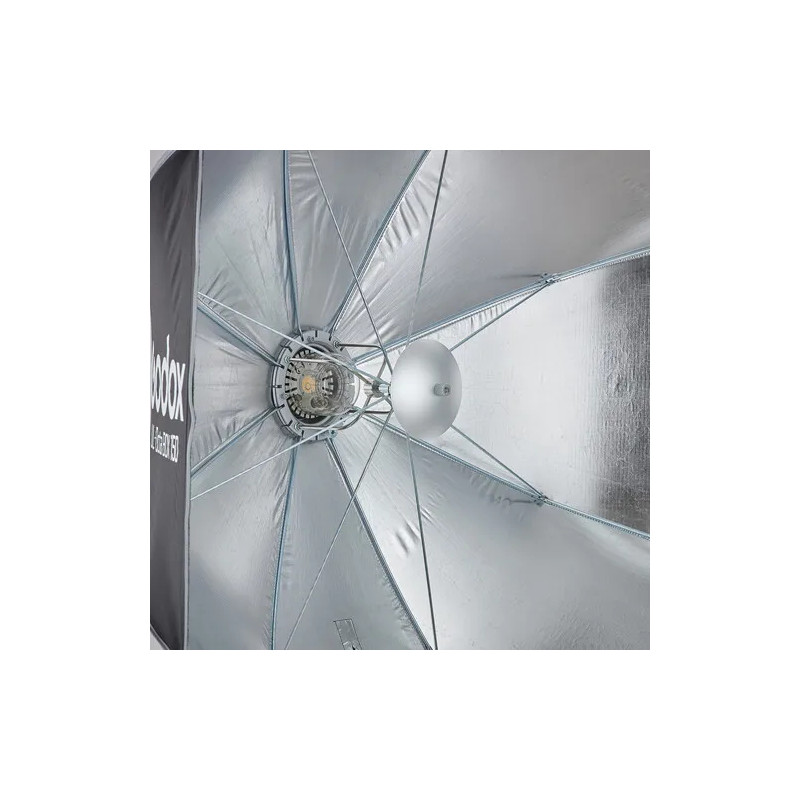 GODOX UL-BOX-OCTA-150 QUICK RELEASE OCTA SOFTBOX 150 CM (BOWENS MOUNT)