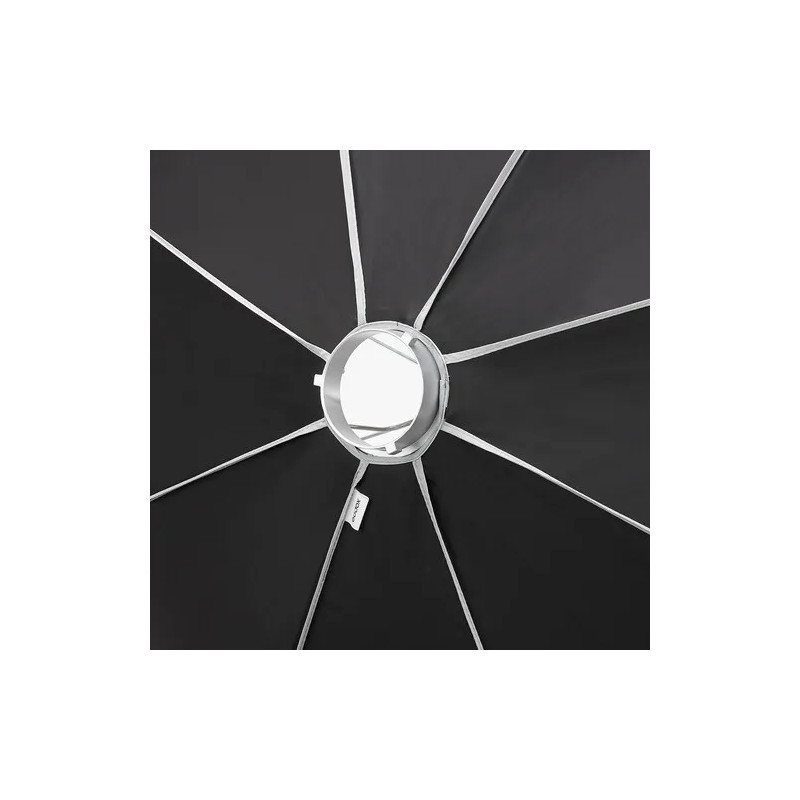 GODOX UL-BOX-OCTA-150 QUICK RELEASE OCTA SOFTBOX 150 CM (BOWENS MOUNT)