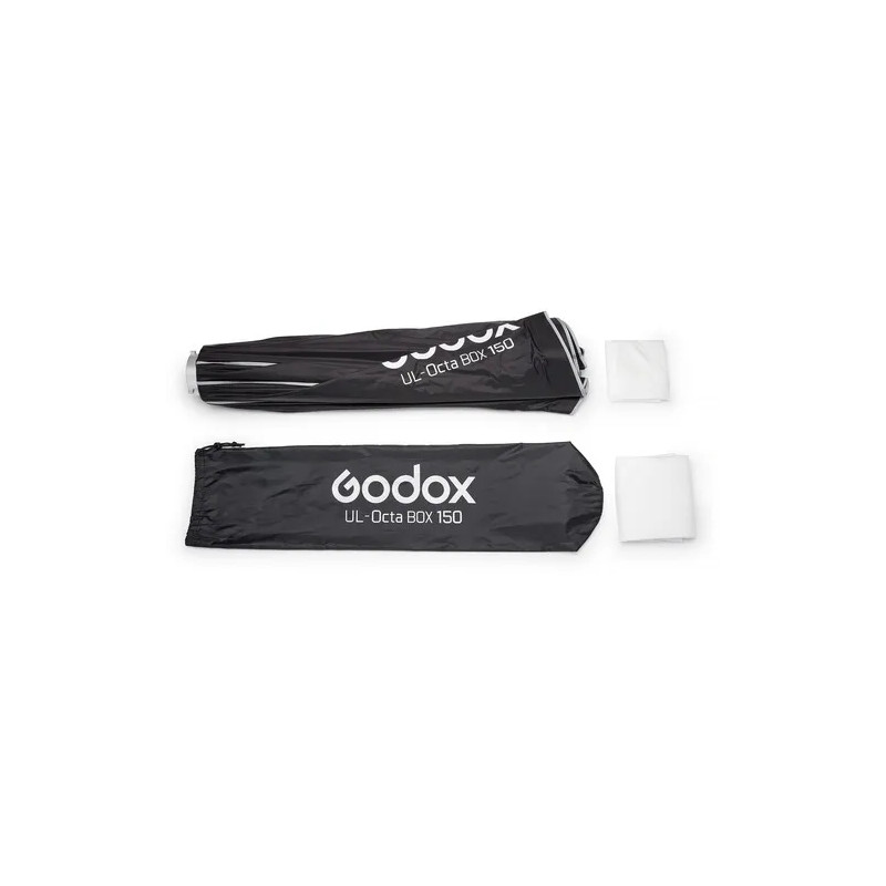 GODOX UL-BOX-OCTA-150 QUICK RELEASE OCTA SOFTBOX 150 CM (BOWENS MOUNT)