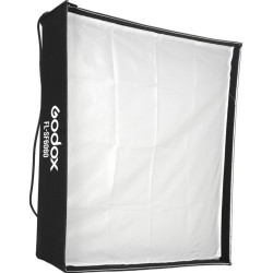 GODOX FL-SF SOFT BOX CON GRIGLIA 60X60 PER FL150S