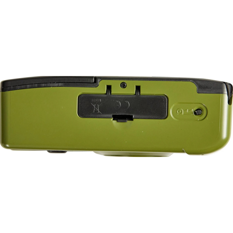 KODAK FILM CAMERA ANALOGICA M35 OLIVE GREEN