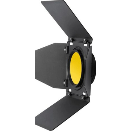 GODOX BARNDOOR BD-10 X AD300PRO