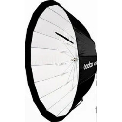 GODOX SOFTBOX 65CM BIANCO AD-S65W X AD300PRO X AD400PRO ATTACCO PROPRIETARIO