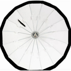 GODOX SOFTBOX 65CM BIANCO AD-S65W X AD300PRO X AD400PRO ATTACCO PROPRIETARIO