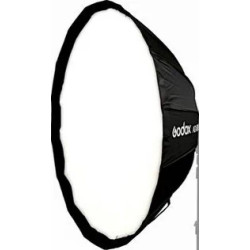 GODOX SOFTBOX 65CM BIANCO AD-S65W X AD300PRO X AD400PRO ATTACCO PROPRIETARIO