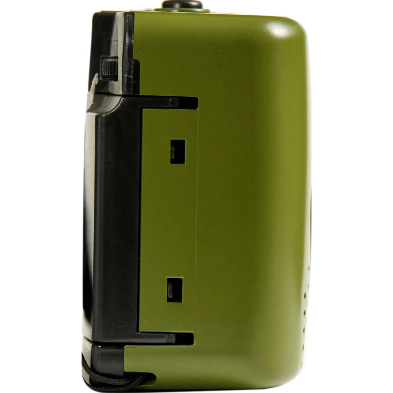 KODAK FILM CAMERA ANALOGICA M35 OLIVE GREEN