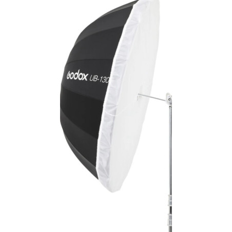 GODOX DPU-130T DIFFUSORE TRANSLUCENT PER OMBRELLO PARABOLICO D.130