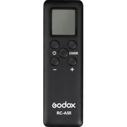GODOX REMOTE CONTROL RC-A5II PER LED 170/308/500/1000