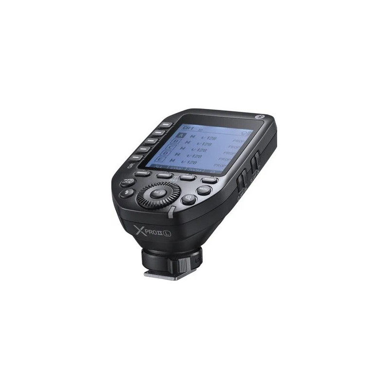 GODOX XPROIIS-D TRIGGER FOR DENTAL USE