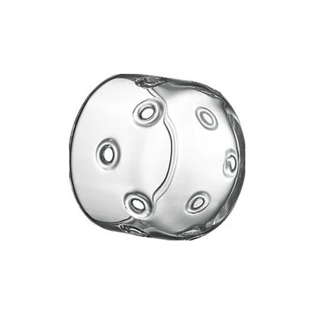 GODOX CALOTTA PROTEZIONE IN PIREX PER MONOTORCIA 