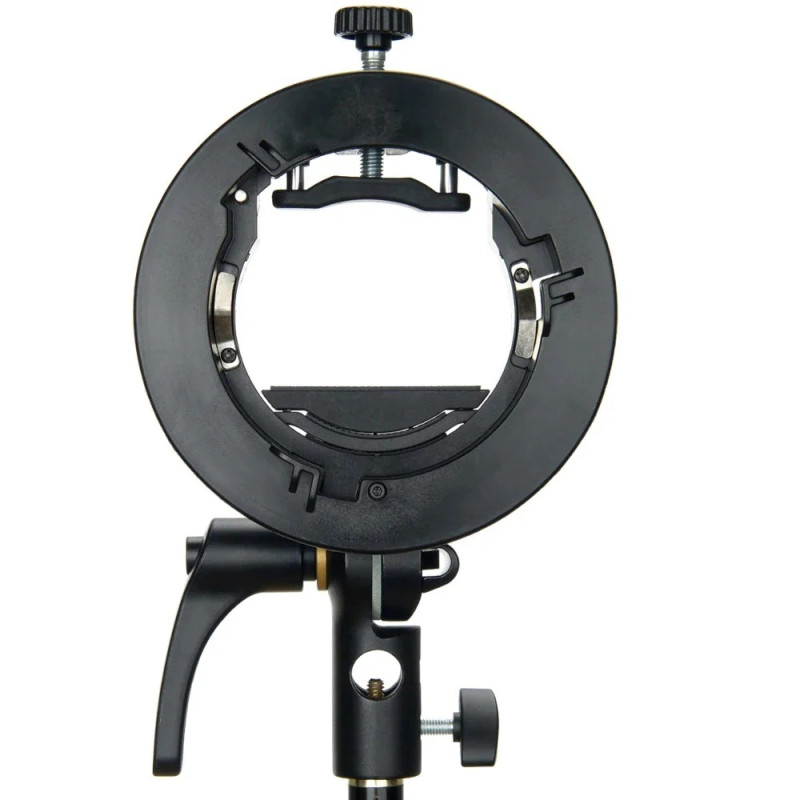 GODOX S2 SPEEDLITE BRACKET V1