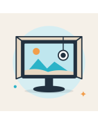 Monitor e accessori