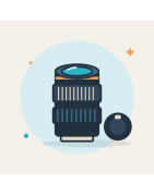 Obiettivi fotografici